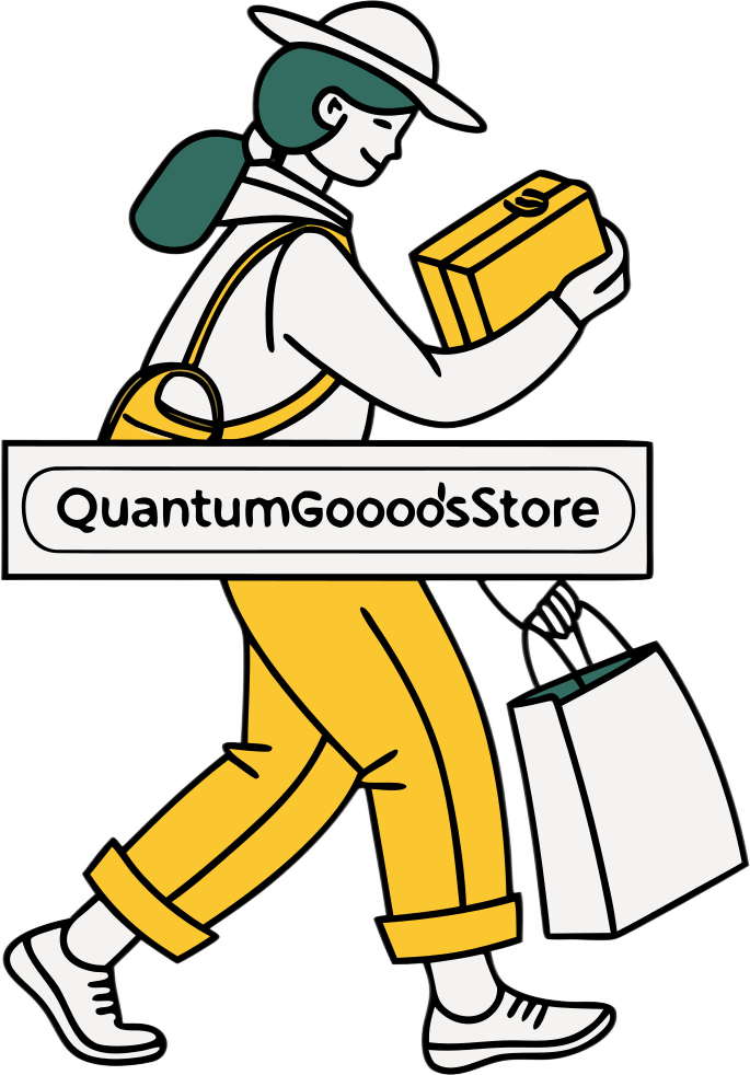 Quantum Goodsstore