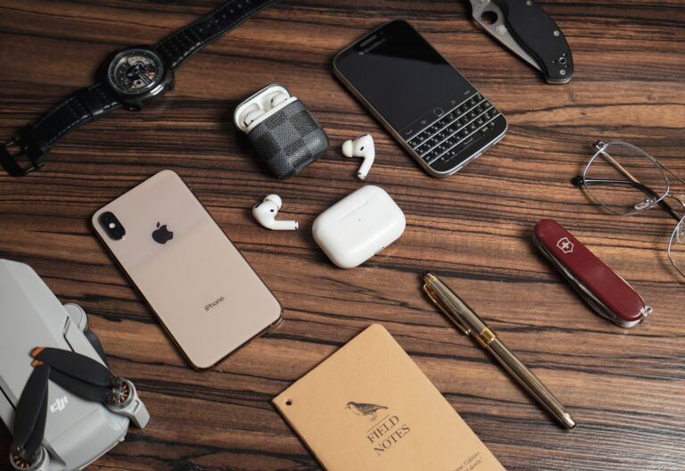 Discover the Latest Tech Gadgets at Quantum Goods Store