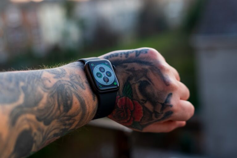 Top Ten Must-Have Tech Items for Every Enthusiast