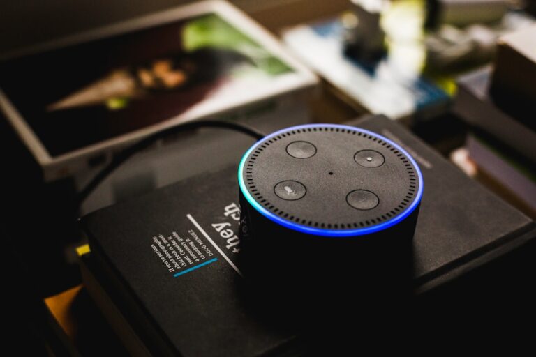 How to Choose the Perfect Smart Device for Your Home